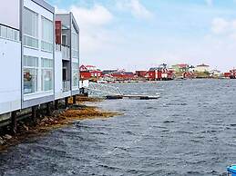 4 Person Holiday Home in Sula