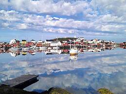 4 Person Holiday Home in Sula