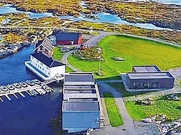 4 Person Holiday Home in Sula