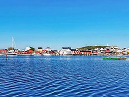 4 Person Holiday Home in Sula