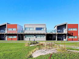 4 Person Holiday Home in Sula