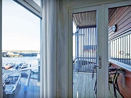 4 Person Holiday Home in Sula