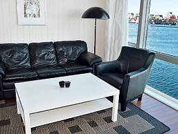 4 Person Holiday Home in Sula