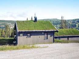 10 Person Holiday Home in Favang