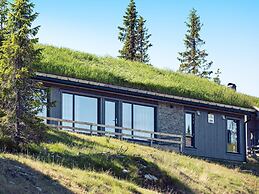 10 Person Holiday Home in Favang