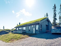 10 Person Holiday Home in Favang