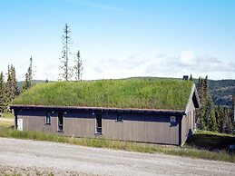 10 Person Holiday Home in Favang