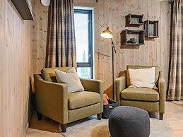 10 Person Holiday Home in Favang