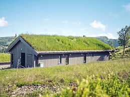 10 Person Holiday Home in Favang