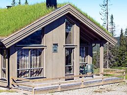 10 Person Holiday Home in Favang