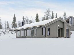 10 Person Holiday Home in Favang