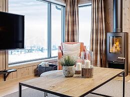 10 Person Holiday Home in Favang