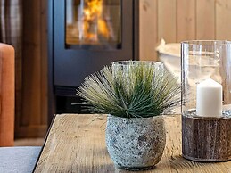 10 Person Holiday Home in Favang