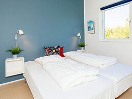 8 Person Holiday Home in Lokken