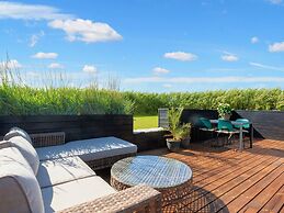 8 Person Holiday Home in Lokken