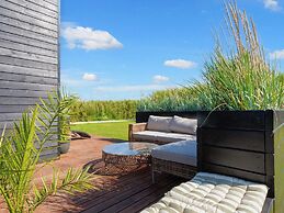 8 Person Holiday Home in Lokken