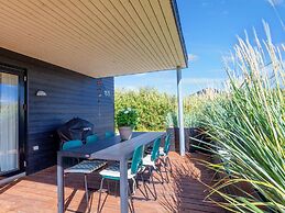 8 Person Holiday Home in Lokken