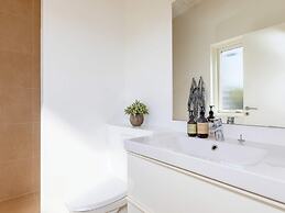 8 Person Holiday Home in Lokken