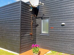 8 Person Holiday Home in Lokken