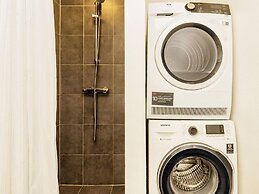 20 Person Holiday Home in Lokken