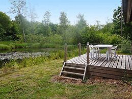 4 Person Holiday Home in Smedstorp