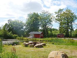 4 Person Holiday Home in Smedstorp