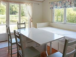 4 Person Holiday Home in Smedstorp