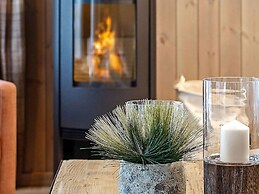 10 Person Holiday Home in Favang