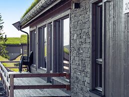 10 Person Holiday Home in Favang