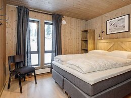 10 Person Holiday Home in Favang