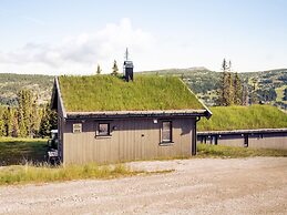 10 Person Holiday Home in Favang