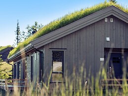 10 Person Holiday Home in Favang