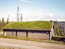 10 Person Holiday Home in Favang