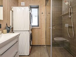 10 Person Holiday Home in Favang