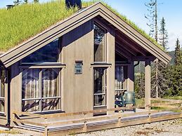 10 Person Holiday Home in Favang