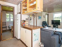 4 Person Holiday Home in Haderslev