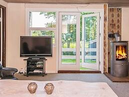 4 Person Holiday Home in Haderslev