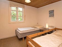 4 Person Holiday Home in Haderslev