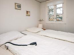 4 Person Holiday Home in Haderslev