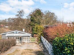 4 Person Holiday Home in Haderslev