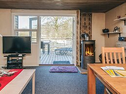 4 Person Holiday Home in Haderslev