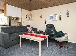 4 Person Holiday Home in Haderslev