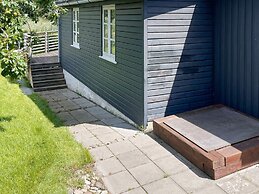 4 Person Holiday Home in Haderslev