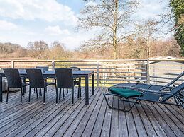 4 Person Holiday Home in Haderslev