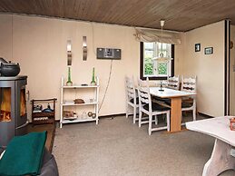 4 Person Holiday Home in Haderslev