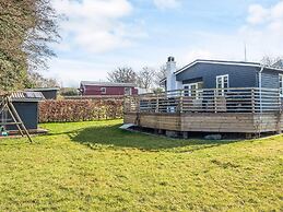 4 Person Holiday Home in Haderslev