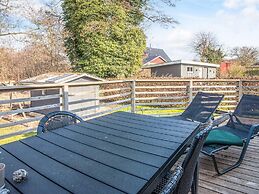 4 Person Holiday Home in Haderslev