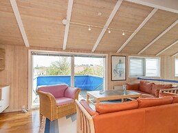 4 Star Holiday Home in Ebeltoft