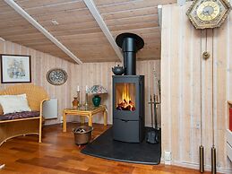 4 Star Holiday Home in Ebeltoft