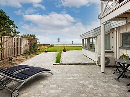4 Star Holiday Home in Ebeltoft